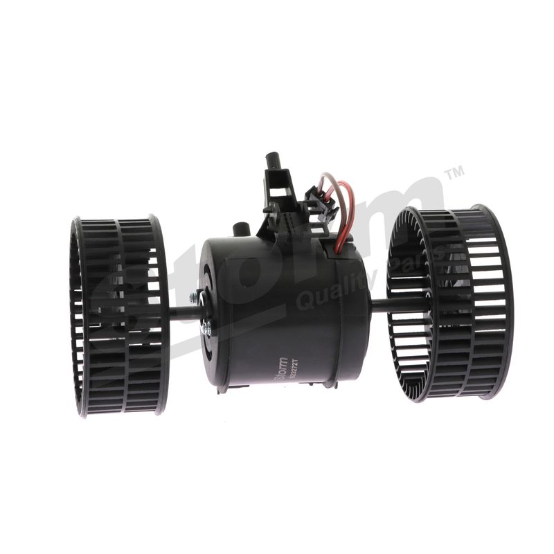 Pulseur d'air habitacle STORM QUALITY PARTS 1510802