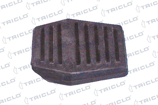 Revestimiento pedal, embrague