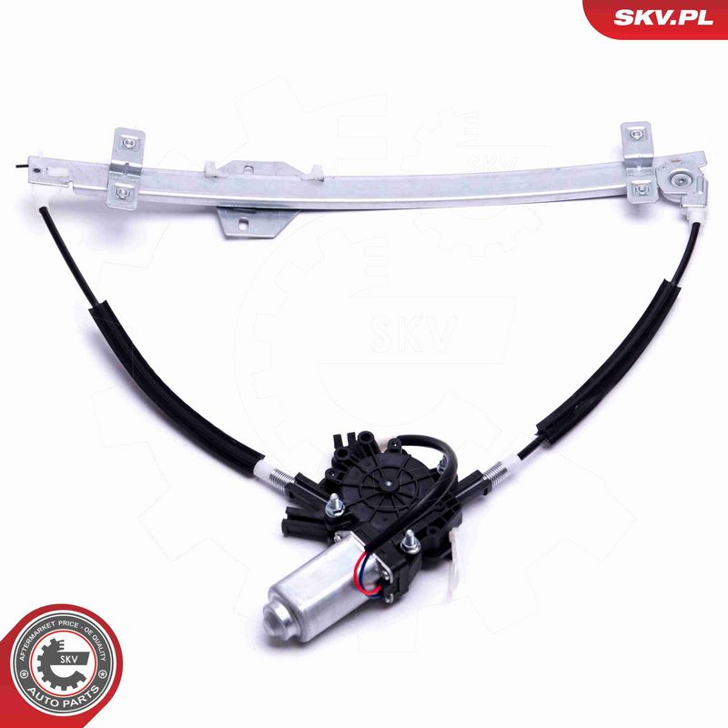 ESEN SKV 00SKV941 Window Regulator