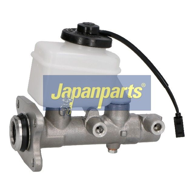 JAPANPARTS Pagrindinis cilindras, stabdžiai