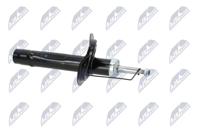Amort, NTY A-CT-020