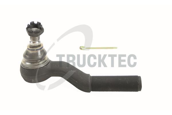 TRUCKTEC AUTOMOTIVE 05.37.045 - Tie Rod End
