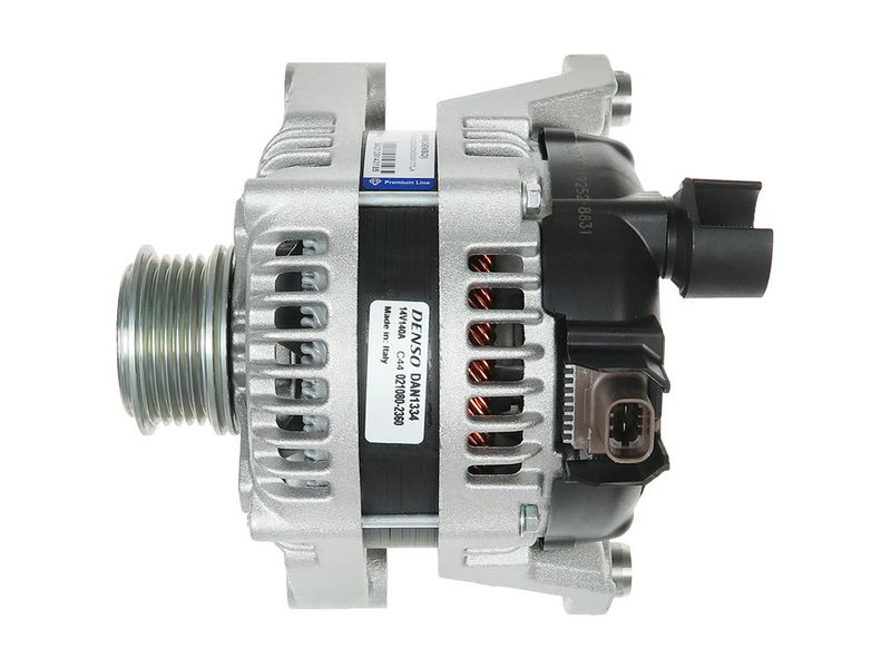 AS-PL A6669(DENSO) Alternator