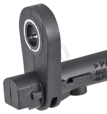 A.B.S. 31756 Sensor, wheel speed