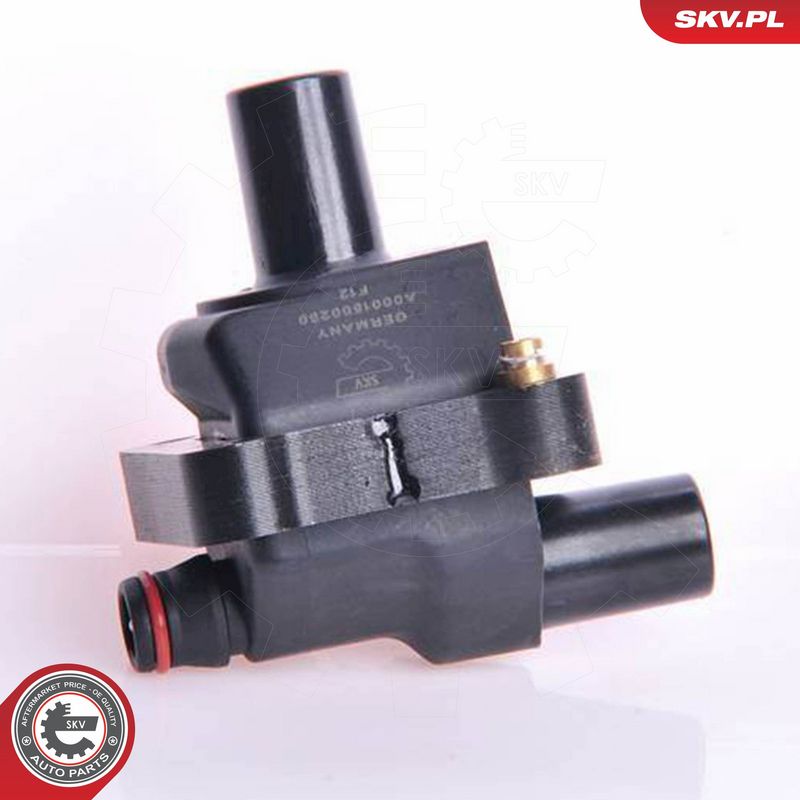 ESEN SKV 03SKV017 - Ignition Coil