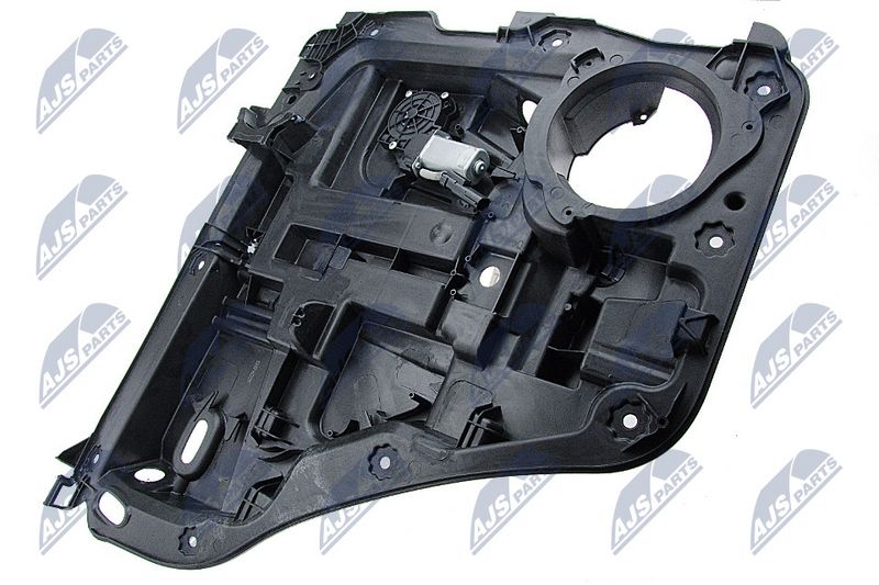 Aknatõstuk, NTY EPS-CH-028S