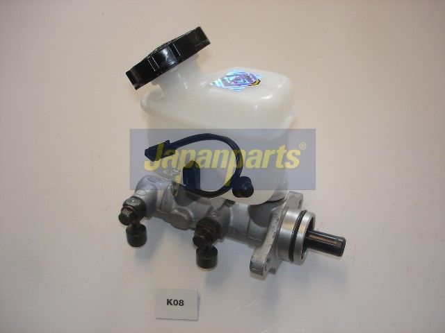 JAPANPARTS Pagrindinis cilindras, stabdžiai