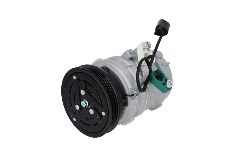 Kompressor, kliimaseade, KAMOKA 7820321