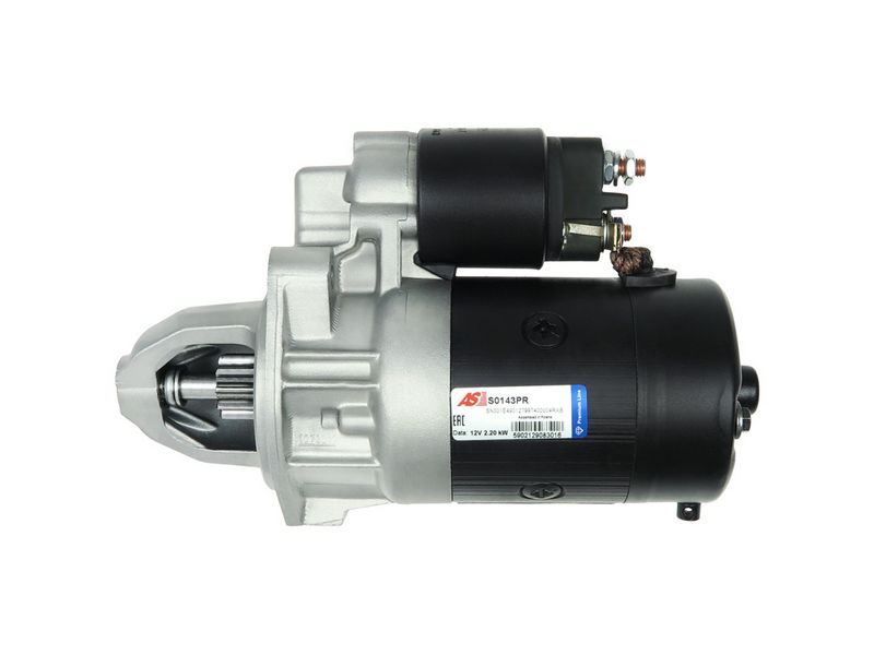 AS-PL S0143PR Starter