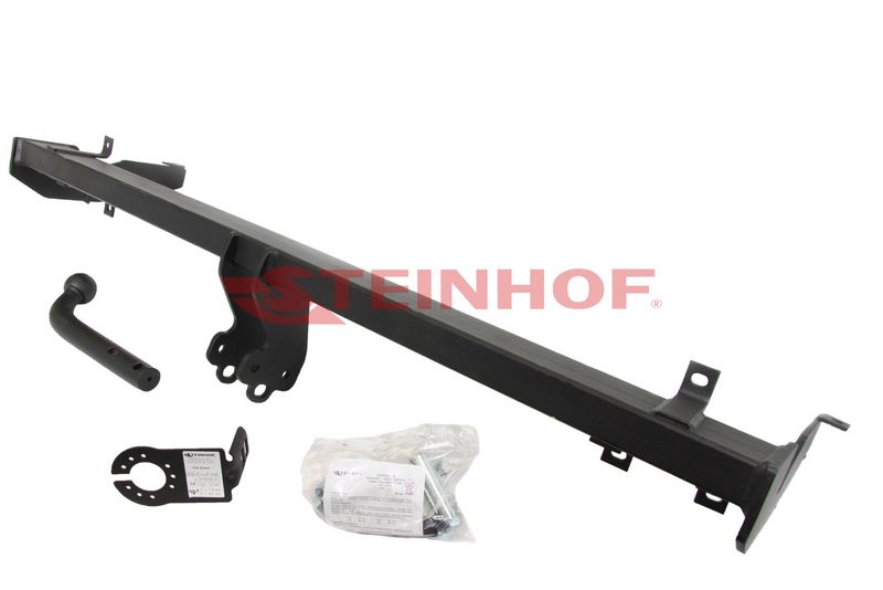 Haakeseade, STEINHOF F-058