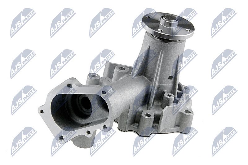 NTY CPW-MS-056 Water Pump, engine cooling