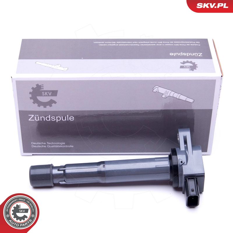Süütepool, ESEN SKV 03SKV307