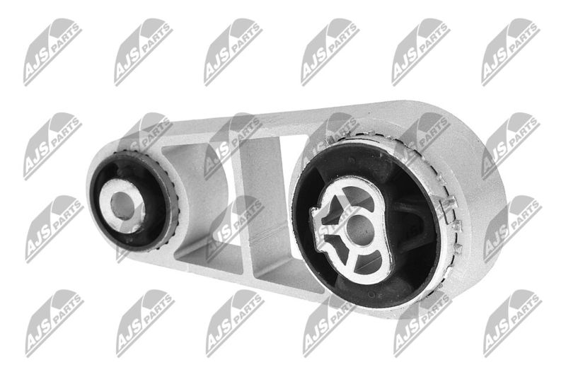 Paigutus, Mootor, NTY ZPS-FR-042