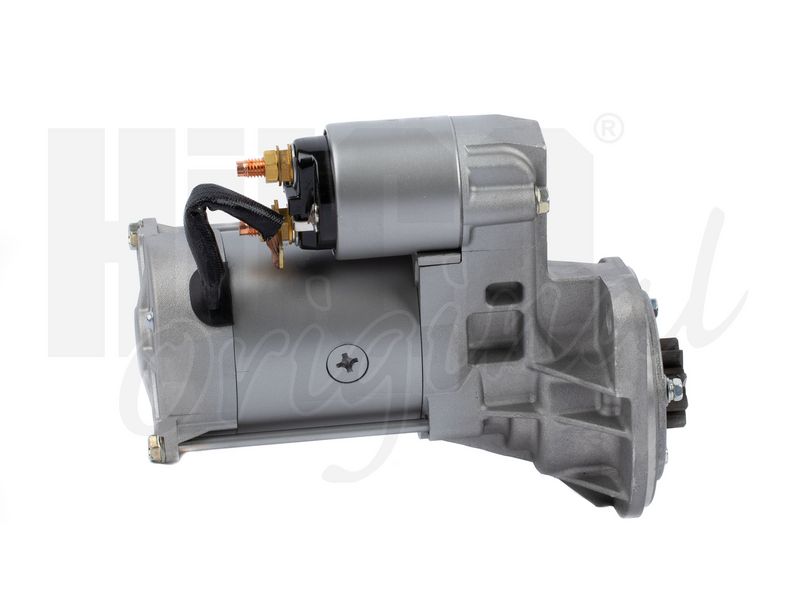 ASTEMO-HITACHI 136961 Starter