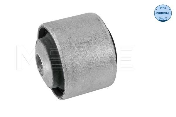 Meyle Mounting, axle strut 014 710 0015