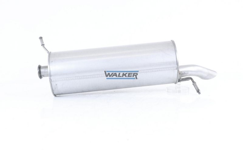 крайно гърне WALKER
