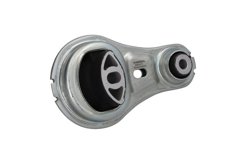 Paigutus, Mootor, KAMOKA 890412
