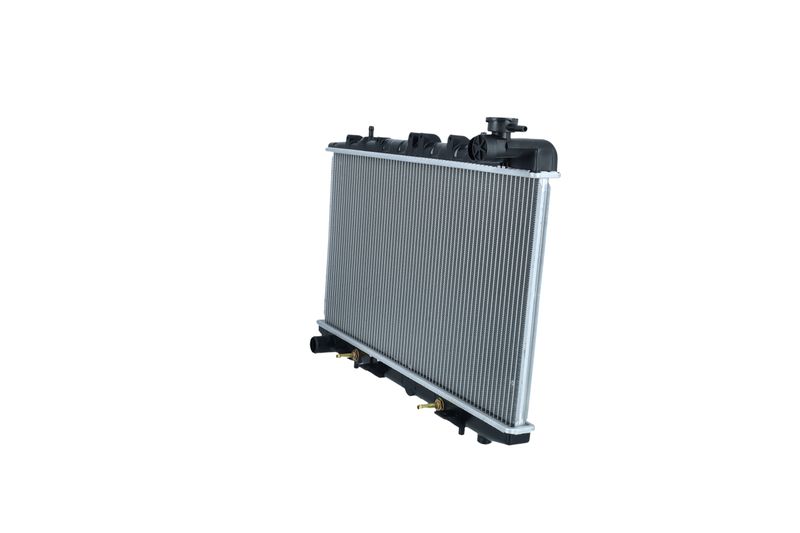 NRF 513497 Radiator, engine cooling