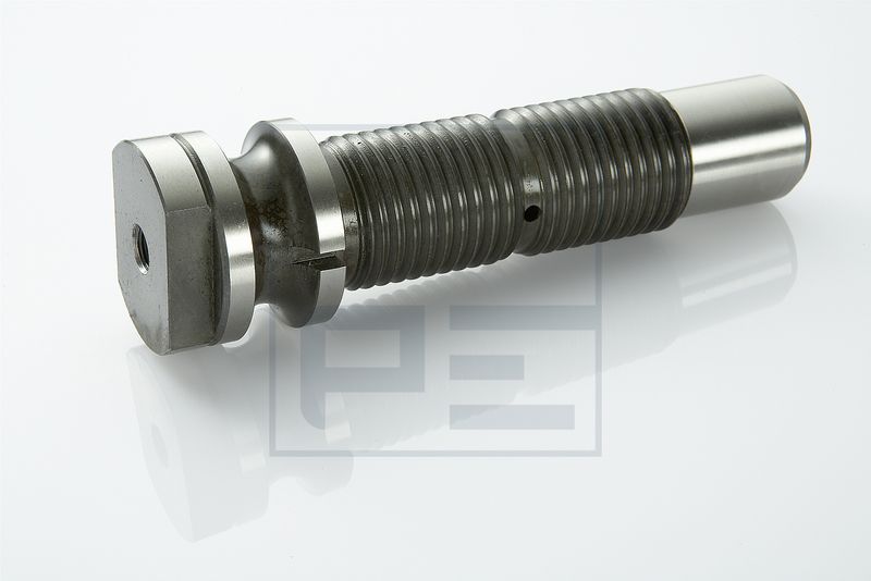 Pružný čep 124.005-00A