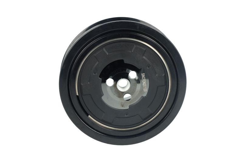Magnetsidur, kliimakompressor, NRF 380100