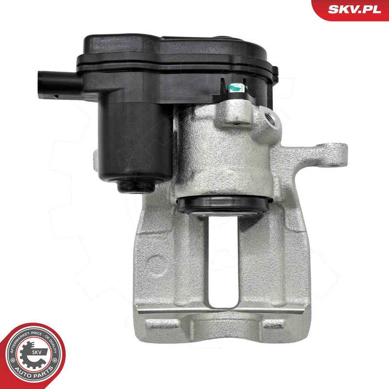Pidurisadul, ESEN SKV 89SKV473