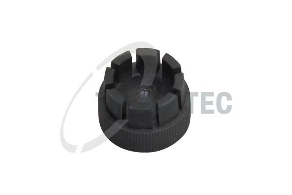 TRUCKTEC AUTOMOTIVE 01.23.050 - Sankabos šakutės guolis