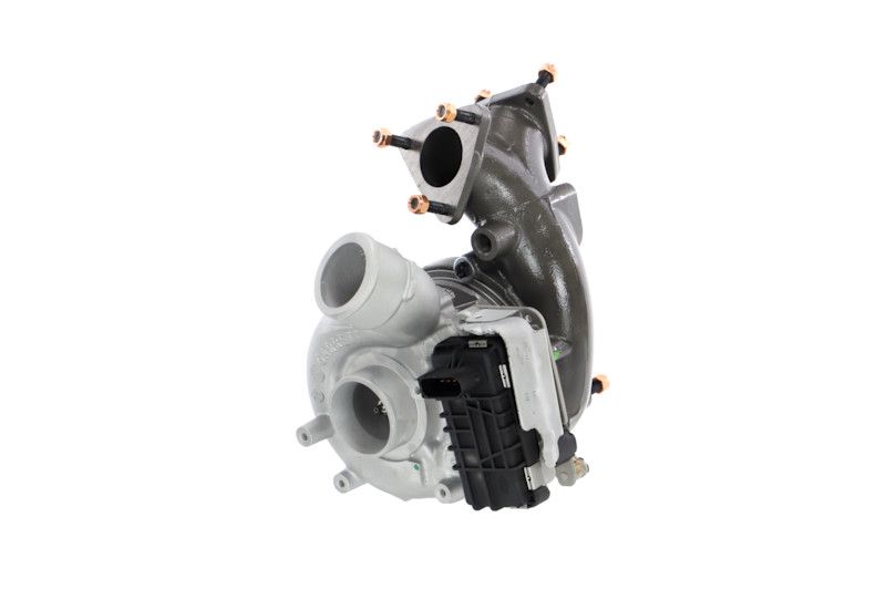 REMANTE 003-002-001073R Charger, charging (supercharged/turbocharged)