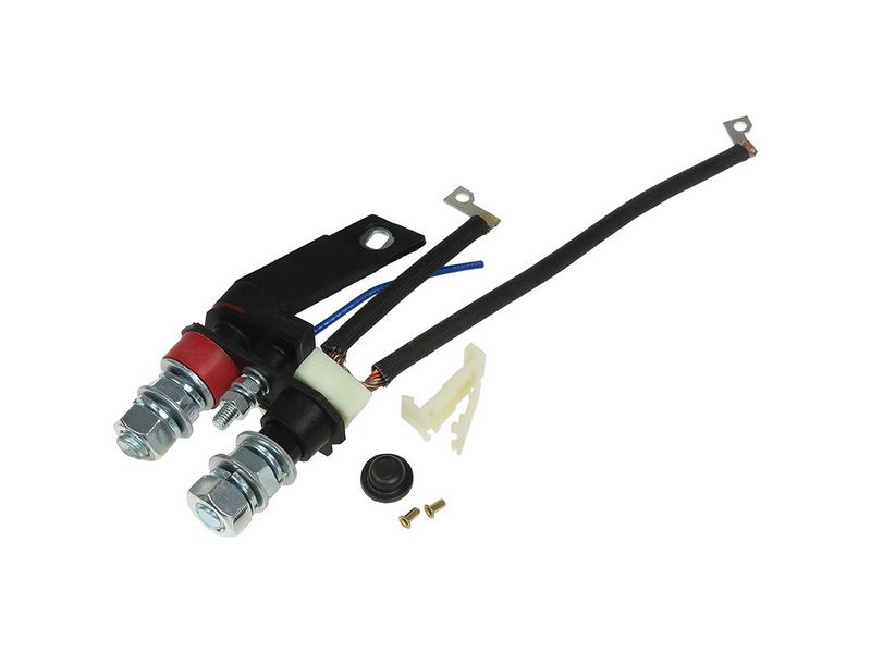 Brand new AS-PL Starter motor repair set for starter