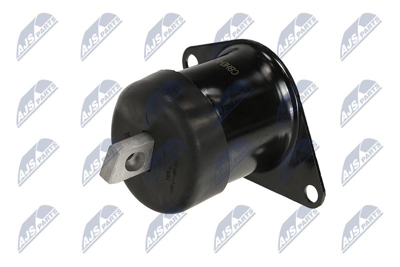 Paigutus, Mootor, NTY ZPS-HD-094