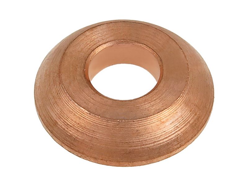 Brand new AS-PL Starter motor moving contact for solenoid