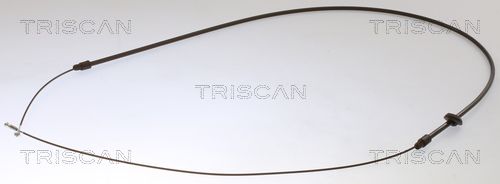 TRISCAN huzal, rögzítőfék 8140 231146