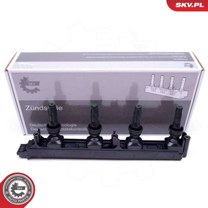 Süütepool, ESEN SKV 03SKV335