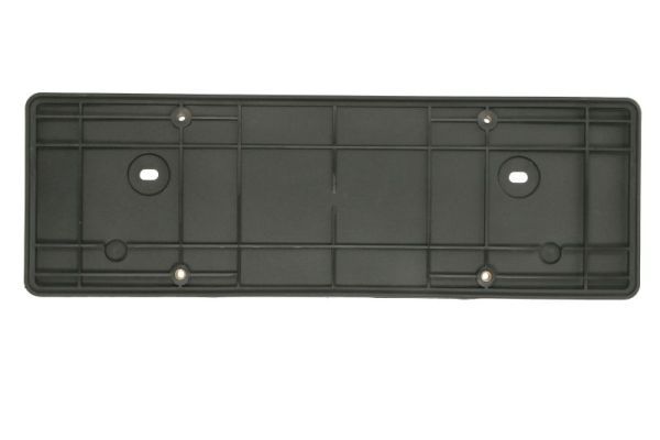 BLIC 6509-01-5721970P Licence Plate Holder