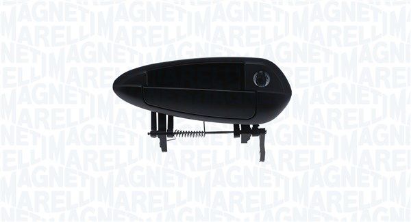 MAGNETI MARELLI 350105016900 Exterior Door Handle