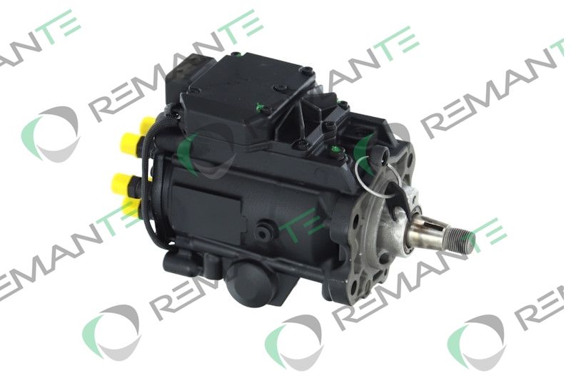 REMANTE 002-001-000182R Injection Pump