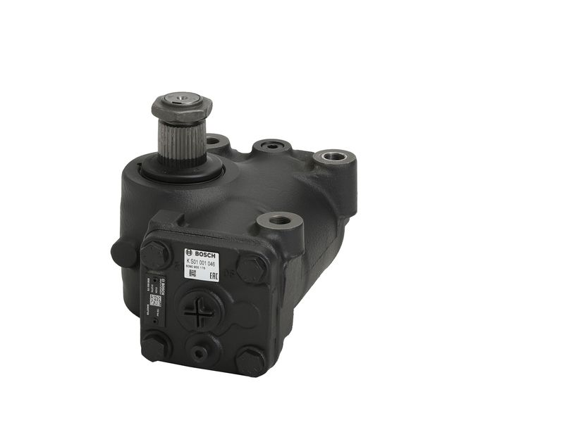 BOSCH KS01001046 Steering Gear