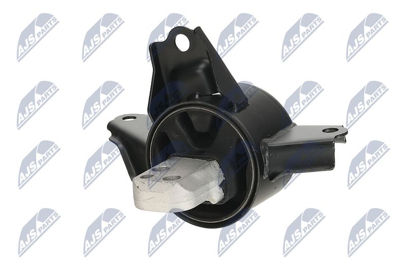 Paigutus, Mootor, NTY ZPS-KA-335