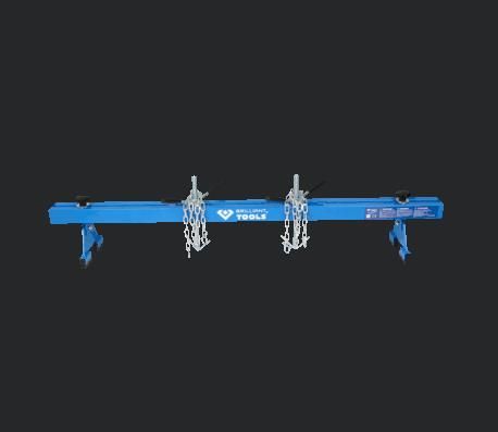 KS TOOLS BT180005 Engine Stand