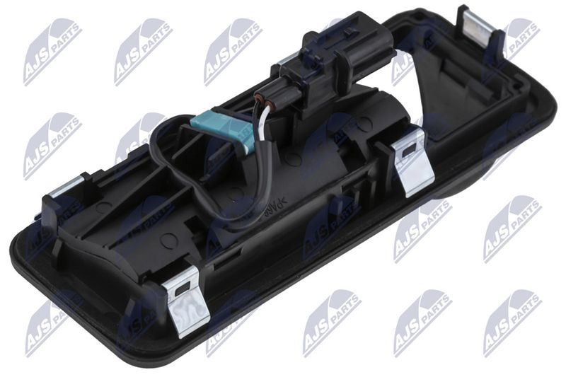NTY EZC-HY-699 Перемикач, механізм розблокування кришки бака