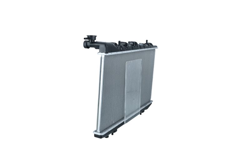 NRF 513497 Radiator, engine cooling