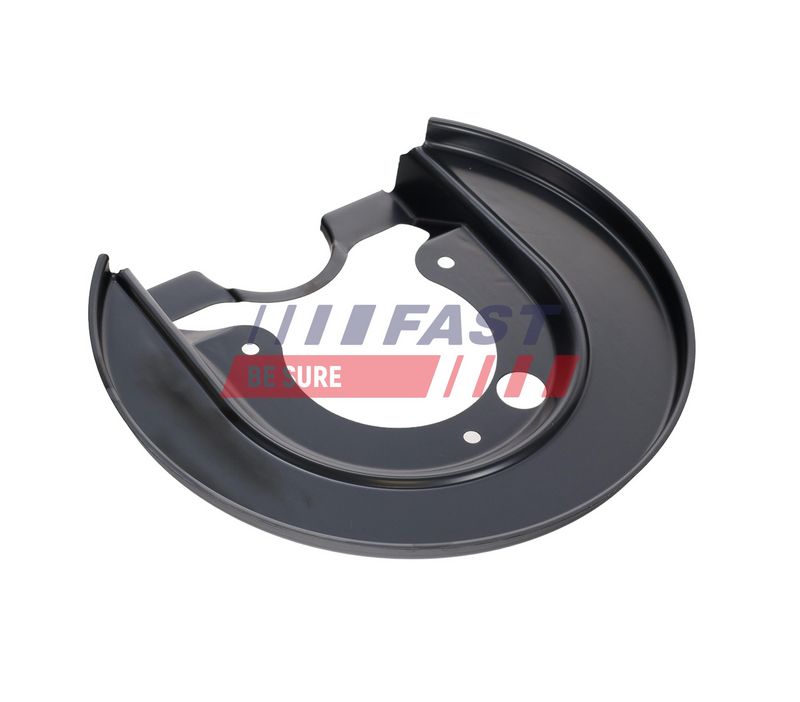 FAST FT02782 Splash Guard, brake disc