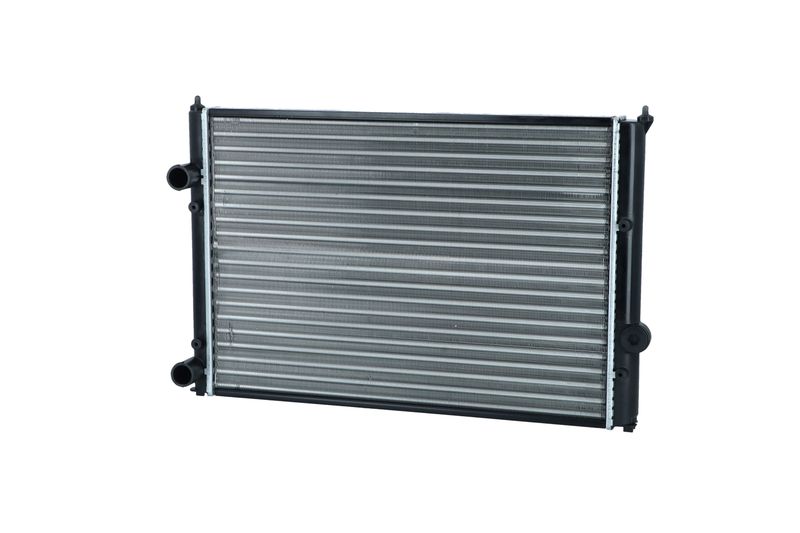 Radiaator, mootorijahutus, NRF 58947