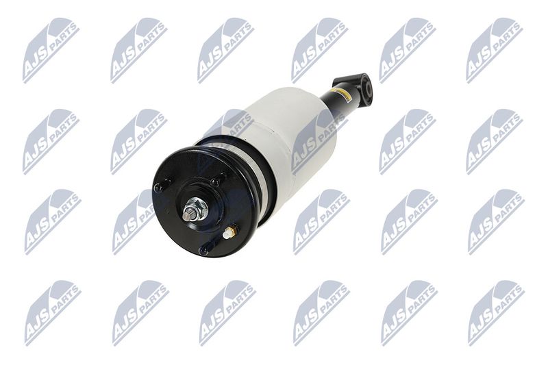 Õhuamort, NTY A-LR-027