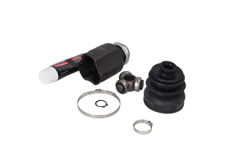 Liigendlaager, veovõll,...