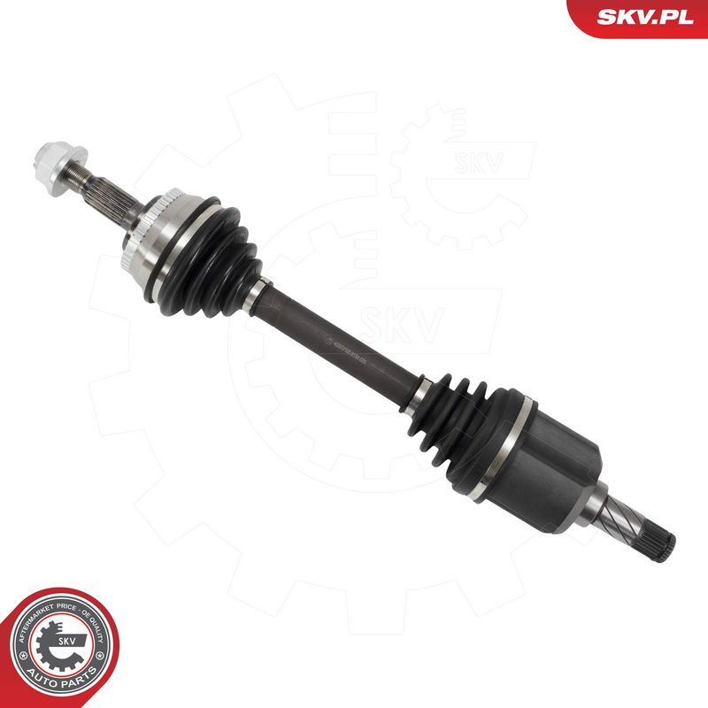 Prekės atitinka OEM kodą: 91225672