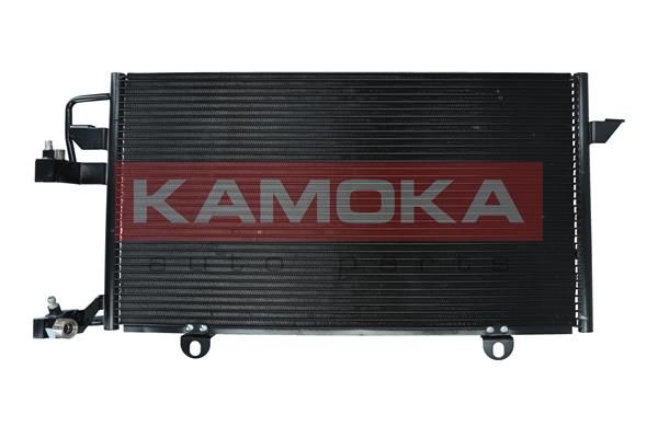 KAMOKA kondenzátor, klíma 7800111