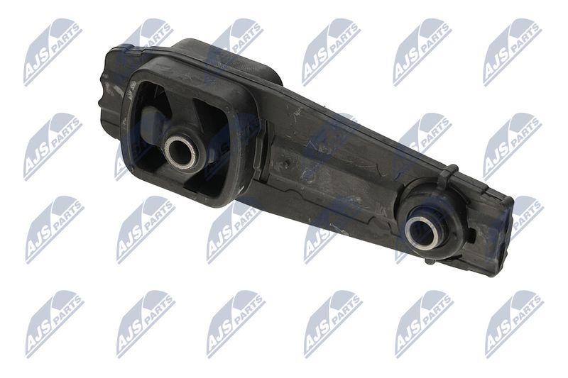 Paigutus, Mootor, NTY ZPS-CT-003