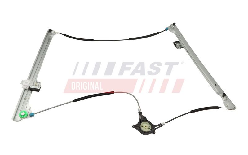 Aknatõstuk, FAST FT91719