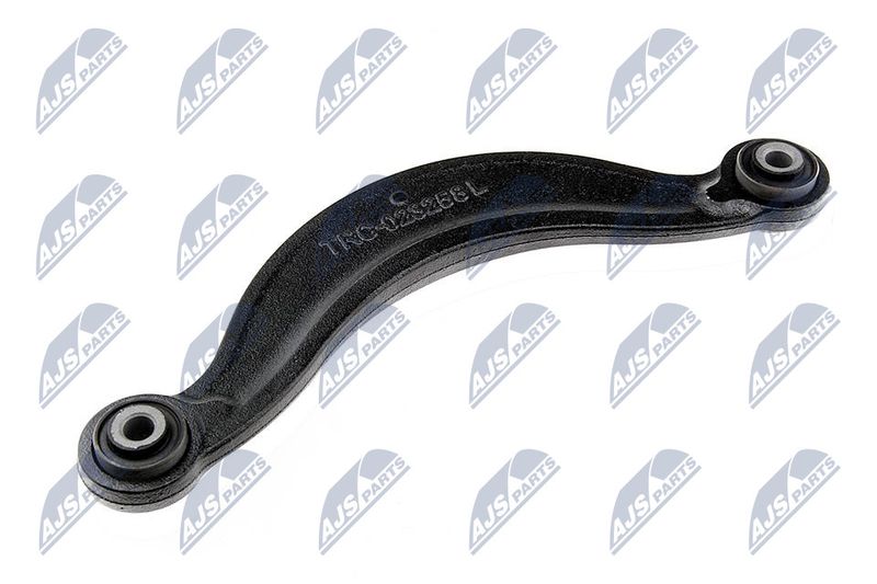 NTY ZWT-MZ-003 Control/Trailing Arm, wheel suspension