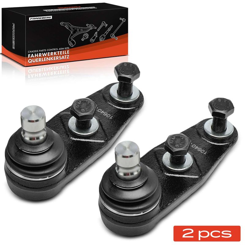 Frankberg 5481FB0028965 Ball Joint